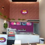 Natural de Goiás, Fast Açaí chega a Santa Catarina