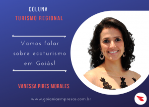 Leia mais sobre o artigo Vamos falar sobre ecoturismo em Goiás!