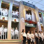 Cooperativas levam cantata e orquestra ao Jardim Botânico, no mês do Natal