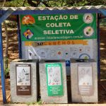 Reciclagem é ponto forte em Goiânia