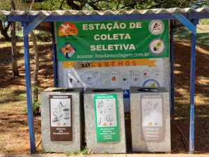 Leia mais sobre o artigo Reciclagem é ponto forte em Goiânia