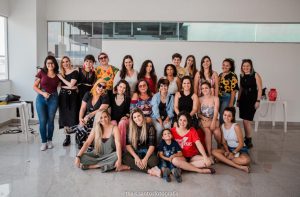 Leia mais sobre o artigo Grupo Ladies, Wine & Design completa um ano de atividades em Goiânia
