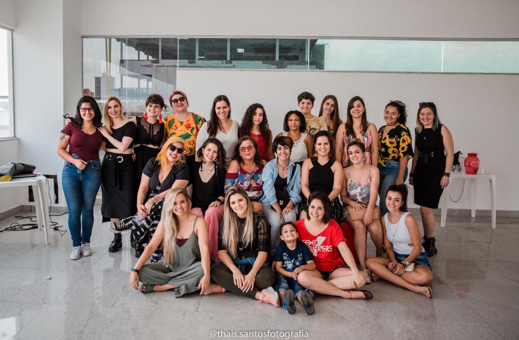 Você está visualizando atualmente Grupo Ladies, Wine & Design completa um ano de atividades em Goiânia