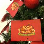 Instituto Flamboyant apoia campanha ‘Natal Presente’