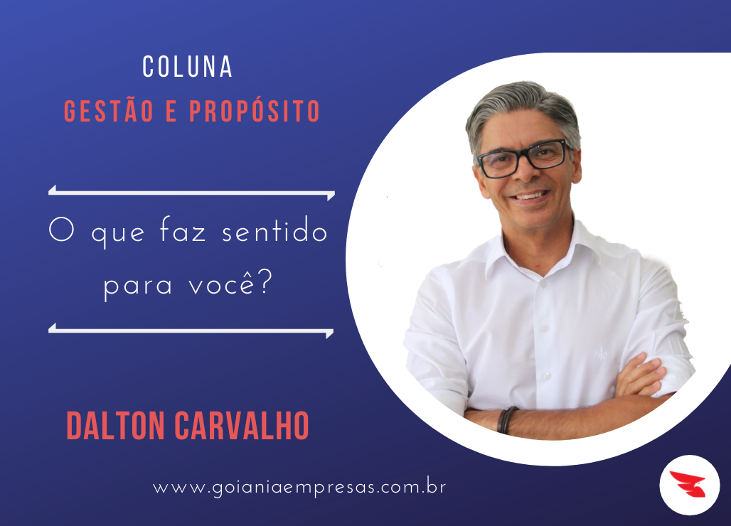 Leia mais sobre o artigo O que faz sentido para você?