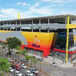 Shopping Gallo recebe agência da GoiásFomento