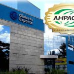 Hospital da Criança e Hospital Clínica do Esporte recebem selos de reconhecimento da  Ahpaceg