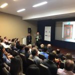 Hospital de Neurologia Santa Mônica inaugura Auditório de Microcirurgia 3D e Neuroanatomia