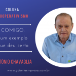 COMIGO: Um exemplo que deu certo