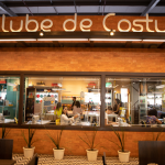 Clube de Costura disponibiliza conteúdo sobre moda em Blog e IGTV