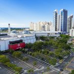 Shoppings criam nova dinâmica de desenvolvimento urbano