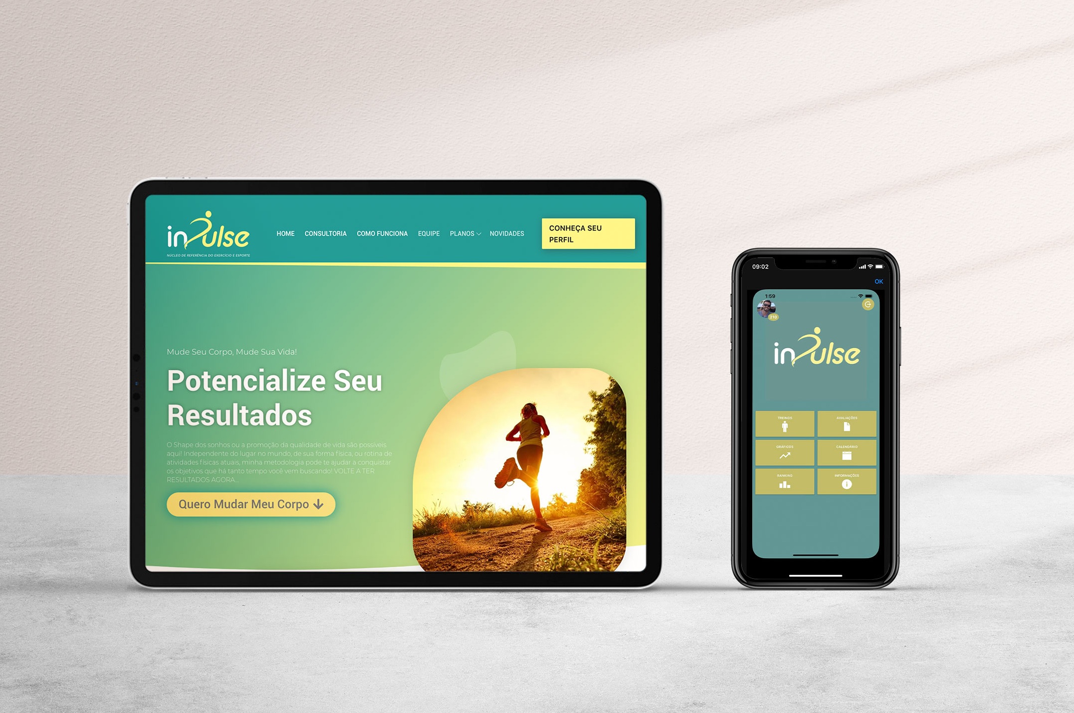No momento você está vendo Grupo InPulse lança site e aplicativo