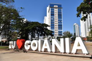 Leia mais sobre o artigo Goiânia leva tombo no ranking das cidades inteligentes e acaba em 40º