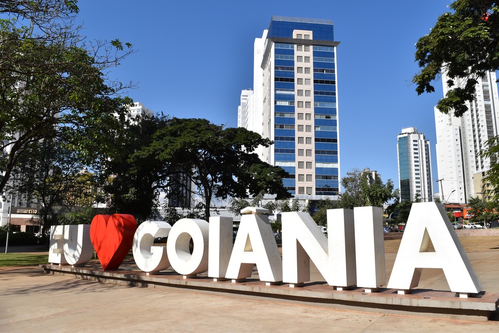 No momento você está vendo Goiânia leva tombo no ranking das cidades inteligentes e acaba em 40º