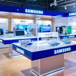 Samsung inaugura o primeiro Centro de Serviços em Goiânia