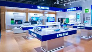 Leia mais sobre o artigo Samsung inaugura o primeiro Centro de Serviços em Goiânia