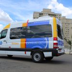 CityBus 2.0 completa um ano com 80 mil clientes