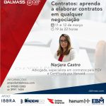 Curso: Aprenda a elaborar contratos para qualquer negócio