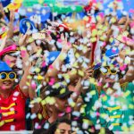 Carnaval: Folia também gera oportunidades de renda em Goiânia