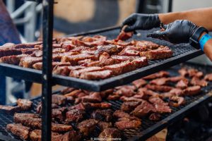 Leia mais sobre o artigo Guiness premia churrasco em Goiânia como o maior do mundo