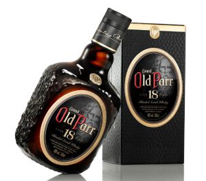 Leia mais sobre o artigo Goiânia é uma das cidades escolhidas para o lançamento do Grand Old Parr 18 anos