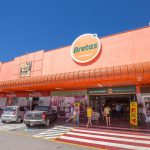 Supermercado Bretas celebra 66 anos em março