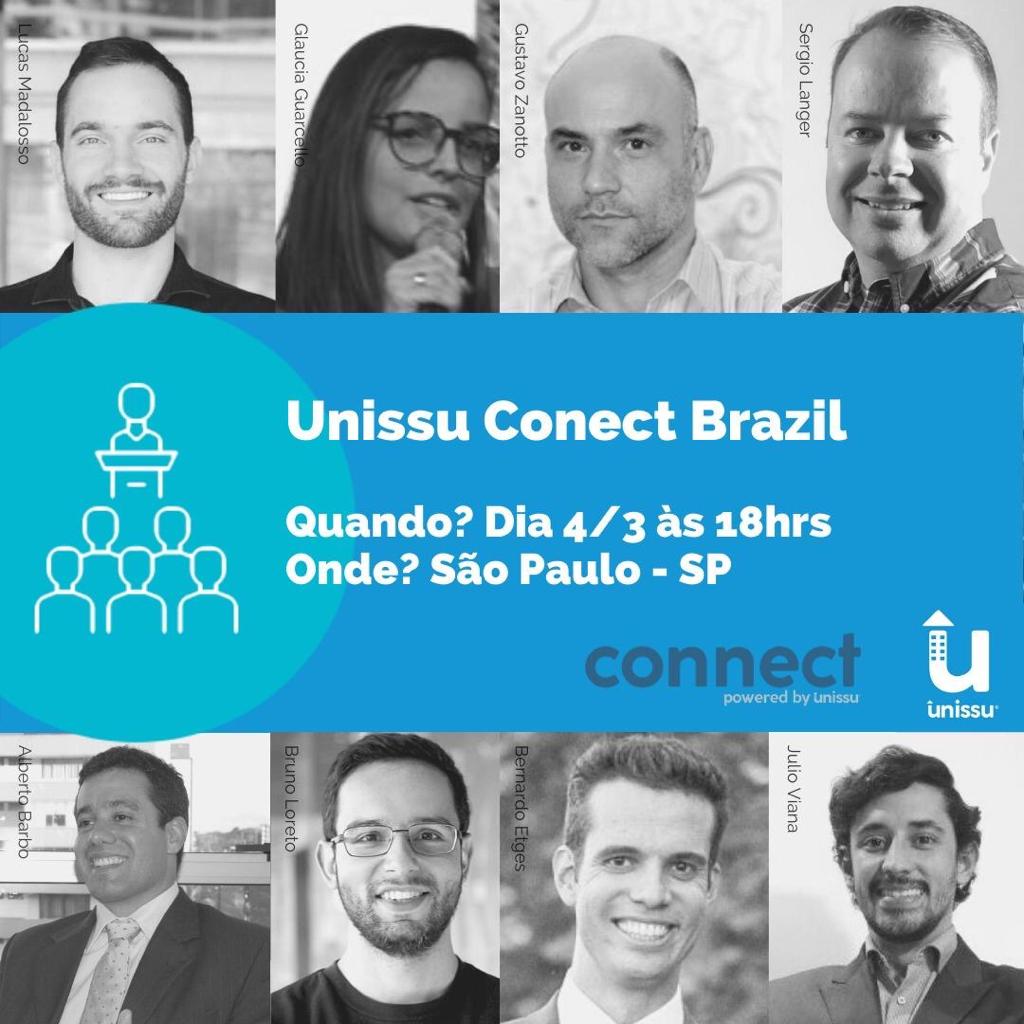 Leia mais sobre o artigo Alberto Barbo participa da evento global sobre mercado imobiliário