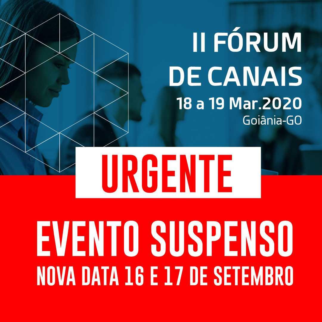 Leia mais sobre o artigo Evento de canais da CAP-TI é adiado para setembro