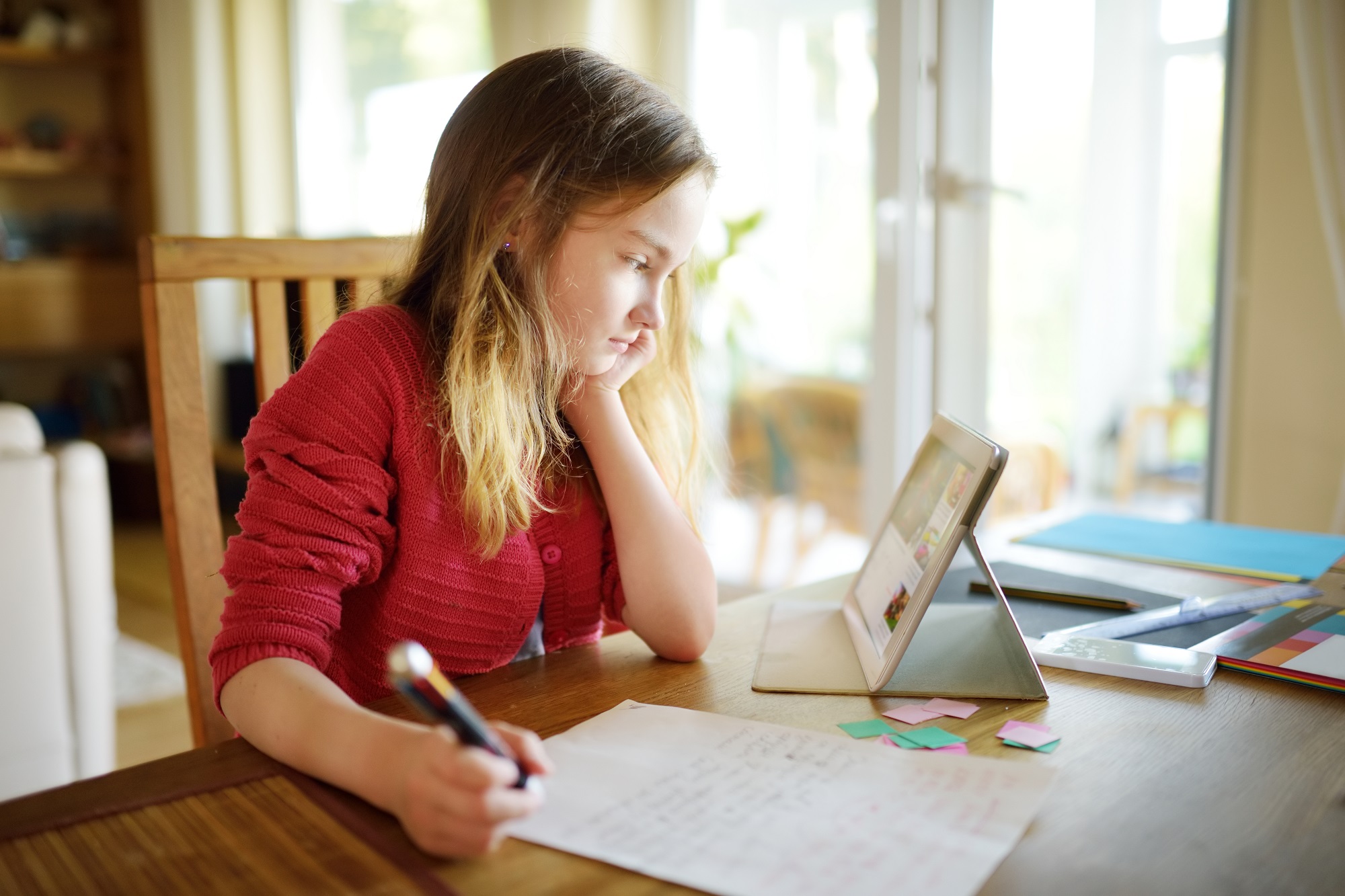 Leia mais sobre o artigo Escolas em Goiânia investem em recursos online para manter rotina de estudos dos alunos