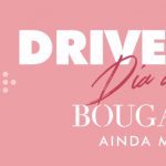 Bougainville realiza drive thru na semana do Dia das Mães