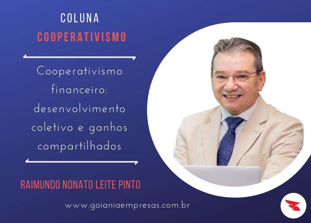 No momento você está vendo Cooperativismo financeiro: desenvolvimento coletivo e ganhos compartilhados