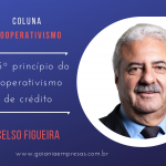 O 5º princípio do cooperativismo de crédito