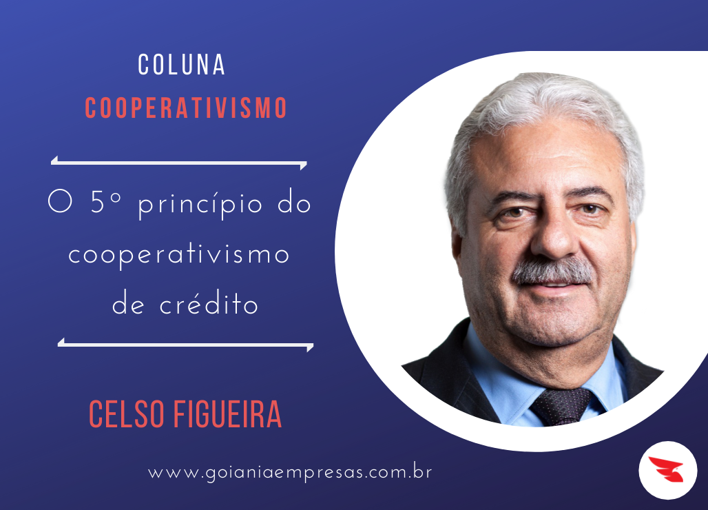 Leia mais sobre o artigo O 5º princípio do cooperativismo de crédito