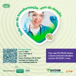 Campanha para equipar o Hospital das Clínicas segue recebendo doações