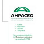 Ahpaceg representa 33 instituições de saúde goianas