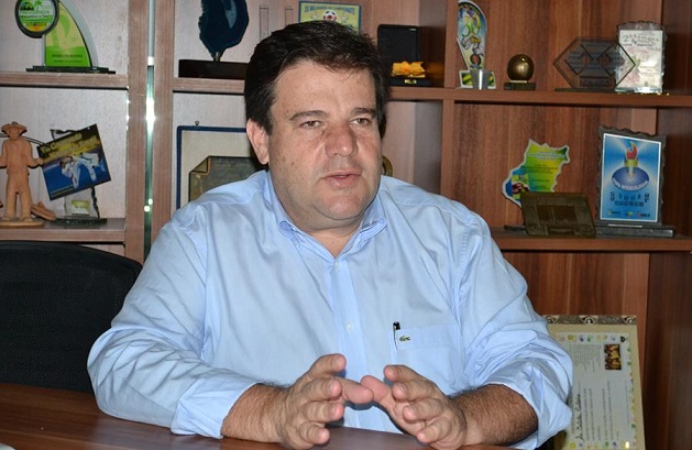 No momento você está vendo Adial comemora novos investimentos para Goiás