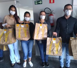 Leia mais sobre o artigo McDonald’s realiza doações de refeições para o HCamp de Goiânia