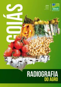 Leia mais sobre o artigo Governo lança a Radiografia do Agro em Goiás