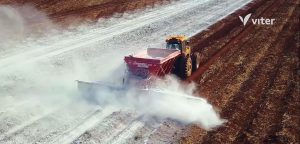 Leia mais sobre o artigo Votorantim Cimentos apresenta Viter, nova marca da sua unidade de negócios de insumos agrícolas