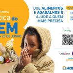 Acieg e a Acieg Jovem lançam a Campanha ‘Prática do Bem’