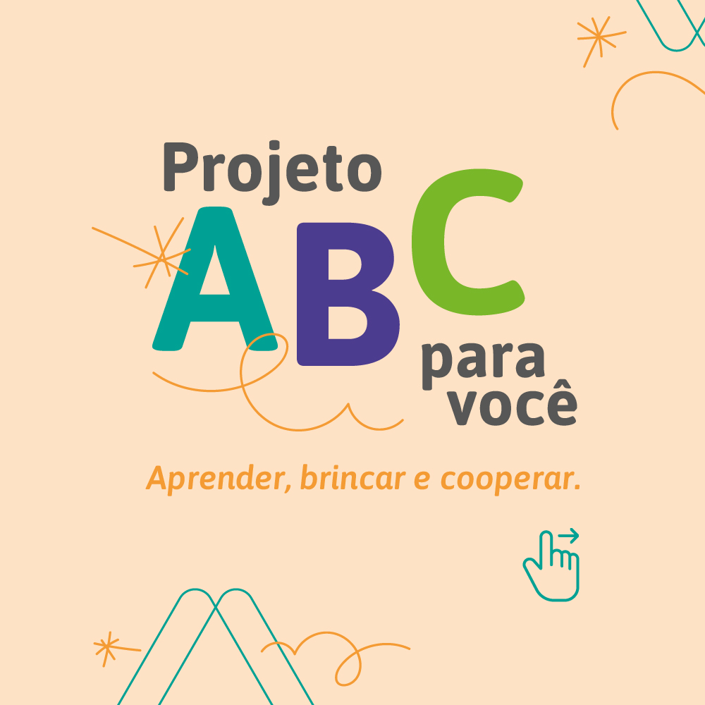 No momento você está vendo Projeto ABC traz lives sobre Educação Financeira, Empreendedorismo e Cooperativismo