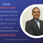 Cooperativismo é opção viável para superar a crise econômica