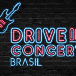 Em Goiânia, festival de música drive-in surge como alternativa em meio ao isolamento social