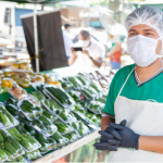 Projeto Feira Segura, parceria entre Faeg, Senar, CNA e Seapa, é destaque internacional