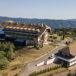 Blue Mountain Resort & Spa, em Campos do Jordão (SP), retoma atividades dia 9 de julho