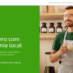 Sicredi lança hotsite que ajuda empreendedores a impulsionarem seus negócios