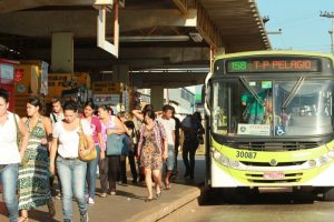 Leia mais sobre o artigo RedeMob propõe interdição de terminais de integração da RMTC