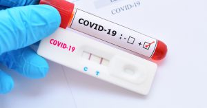 Leia mais sobre o artigo Decisão em favor de empresa limita testes para Covid-19 a empregados com sintomas