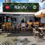 Flow Fresh TO GO: Franquia goiana de comida saudável chega a SP