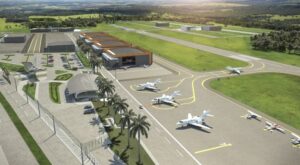 Leia mais sobre o artigo Goiás ganhará novo aeroporto privado e polo aeronáutico em 2024